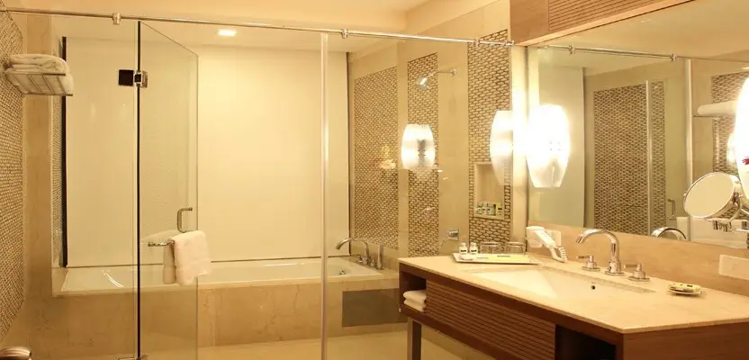 Нью-Дели: Hotel Mint Oodles