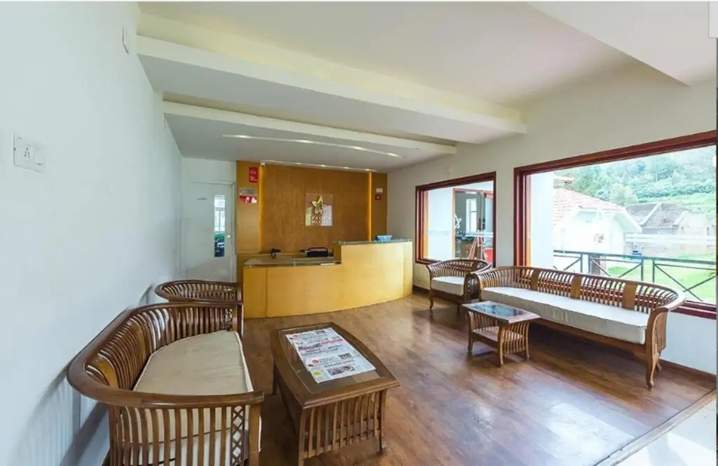 Ути: Coastal Grand  Space4 Resorts