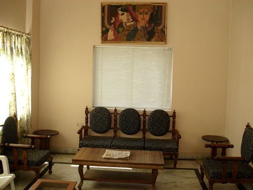 Агра: Kingston Home Stay