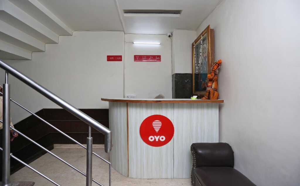 Газиабад: OYO 13758 XS Residency