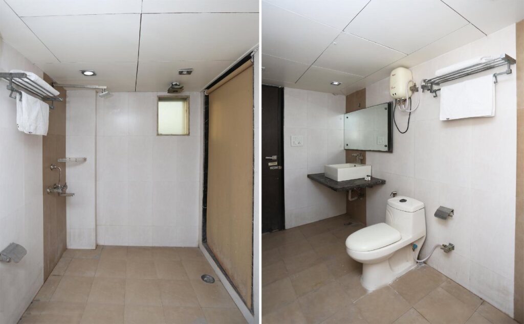 Газиабад: OYO 13758 XS Residency