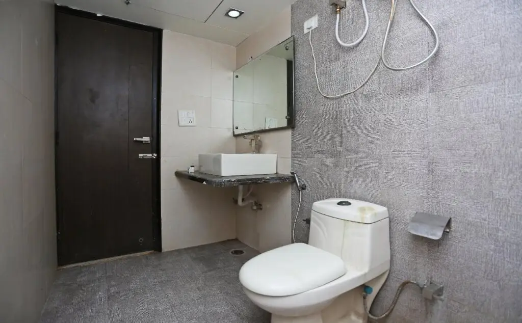 Газиабад: OYO 13758 XS Residency