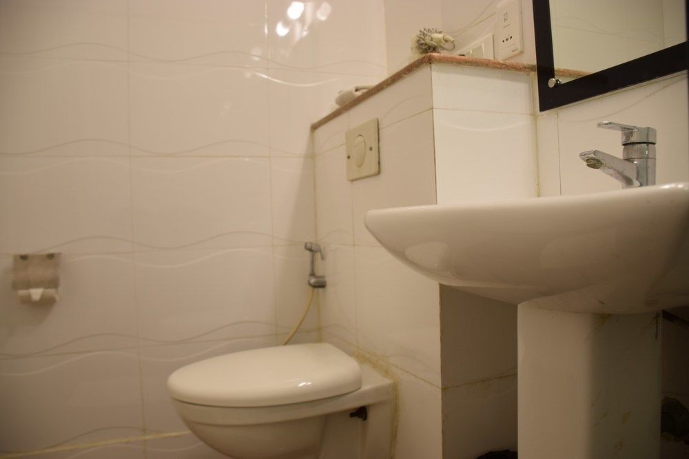 Нью-Дели: Check Inn Hotel