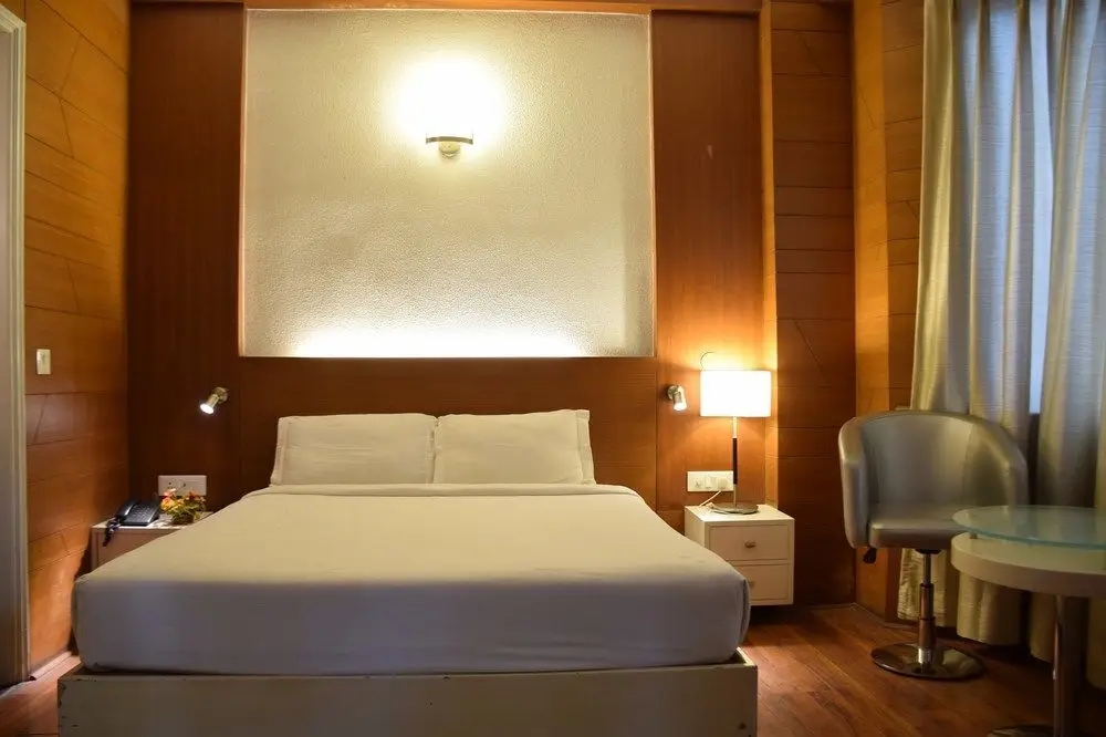 Нью-Дели: Check Inn Hotel