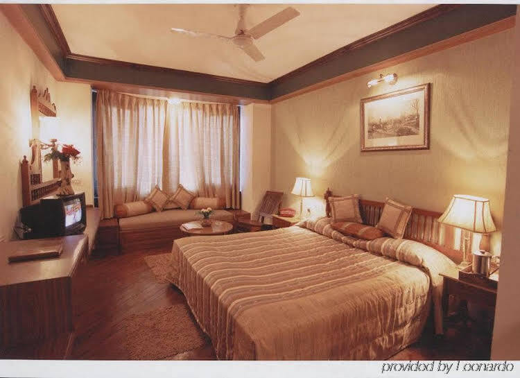 Sun N Snow Inn Kausani by Leisure Hotels — фото 1