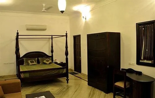 Удаипур: Barmer House