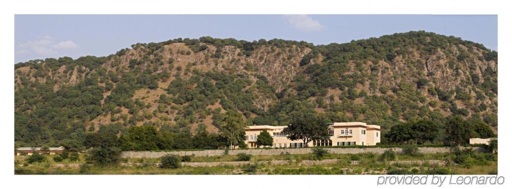 Сикар: The Gateway Ramgarh Lodge