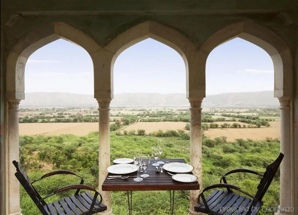 Сикар: The Gateway Ramgarh Lodge