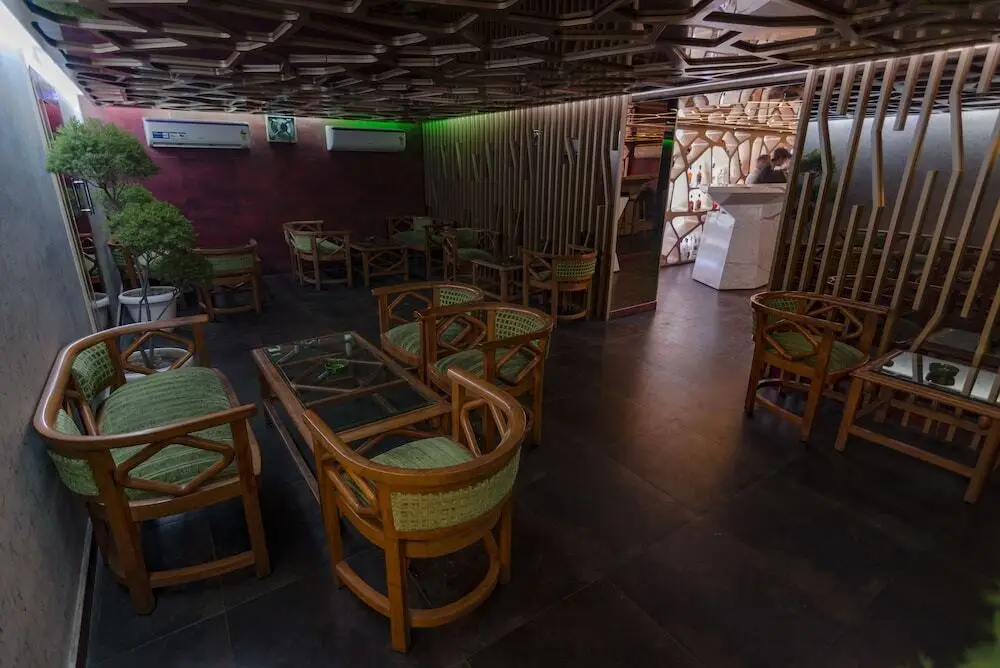 Варанаси: Hotel India Varanasi