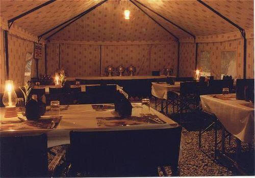 Уттаркаши: Chardham Camp Harsil Gangotri
