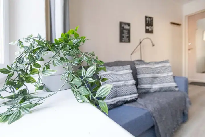 Москва: V Zhk Seliger Apartments
