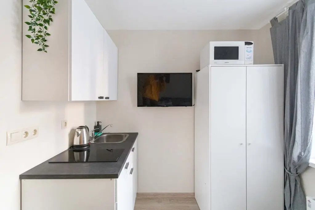 Москва: V Zhk Seliger Apartments