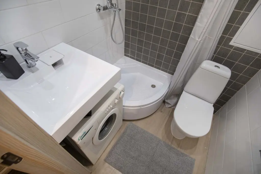 Москва: V Zhk Seliger Apartments