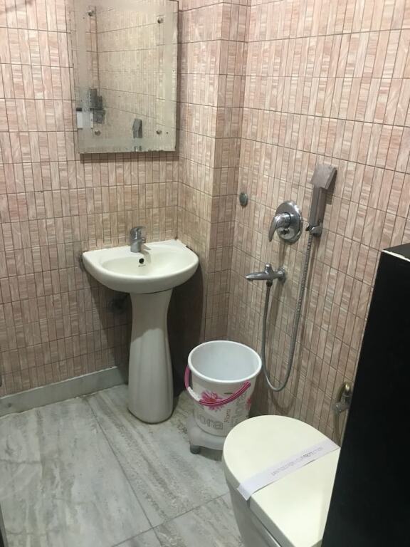 Нью-Дели: Hotel Dwarkadhish Intercontinental