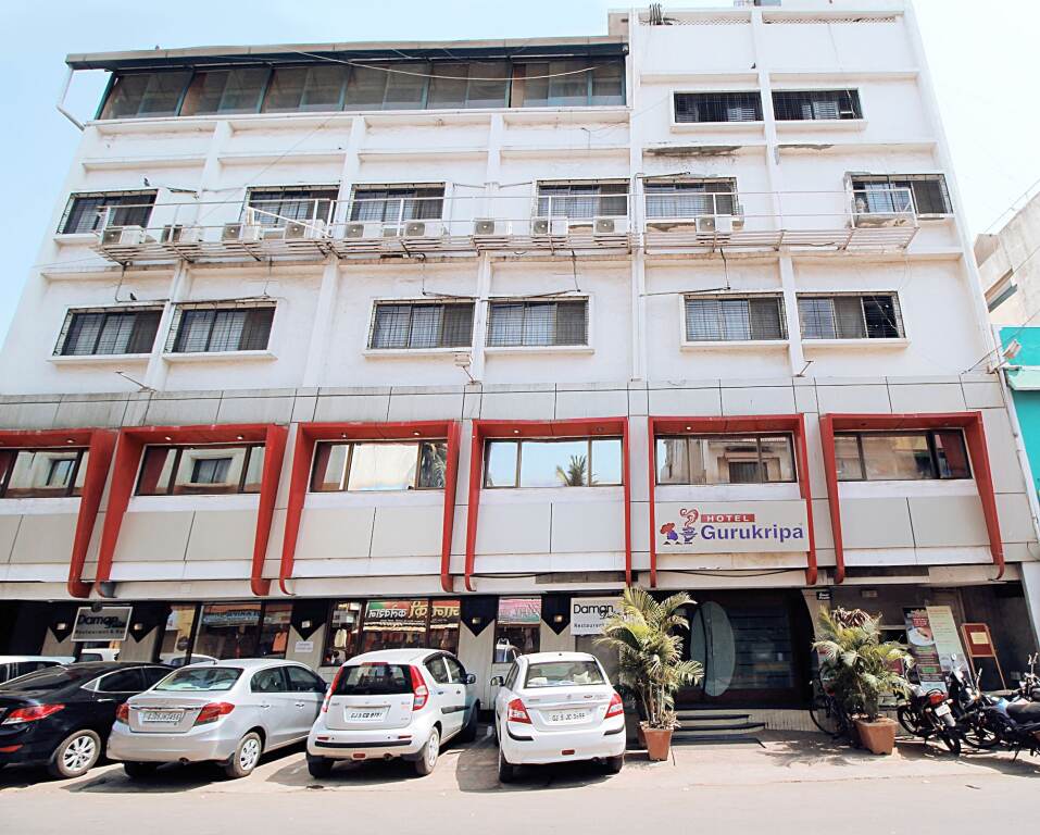 Hotel Gurukripa — фото 1