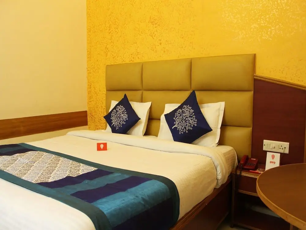 Дехрадун: Chutney Merry Hotel