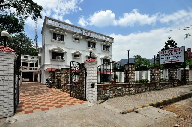 Royal Inn — фото 1