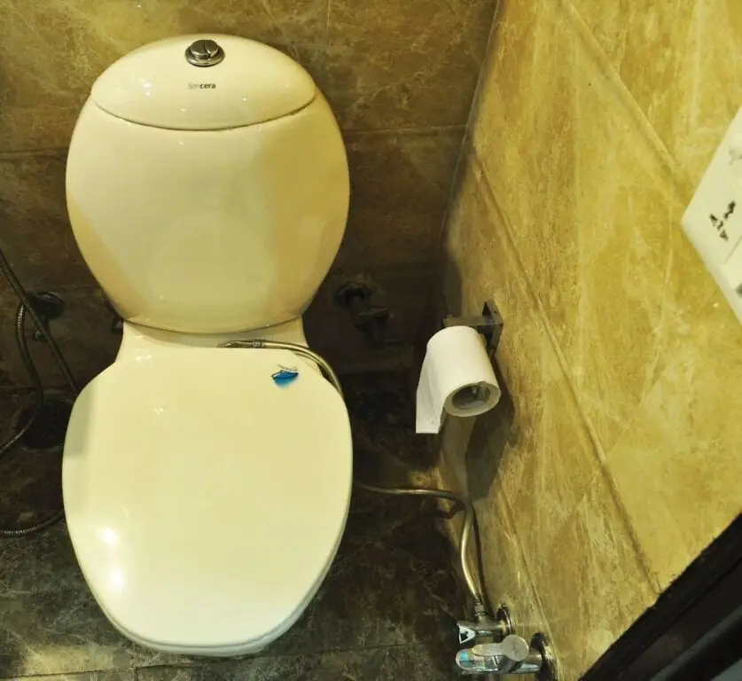 Нью-Дели: Oyo 638 Hotel Maharaja Residency