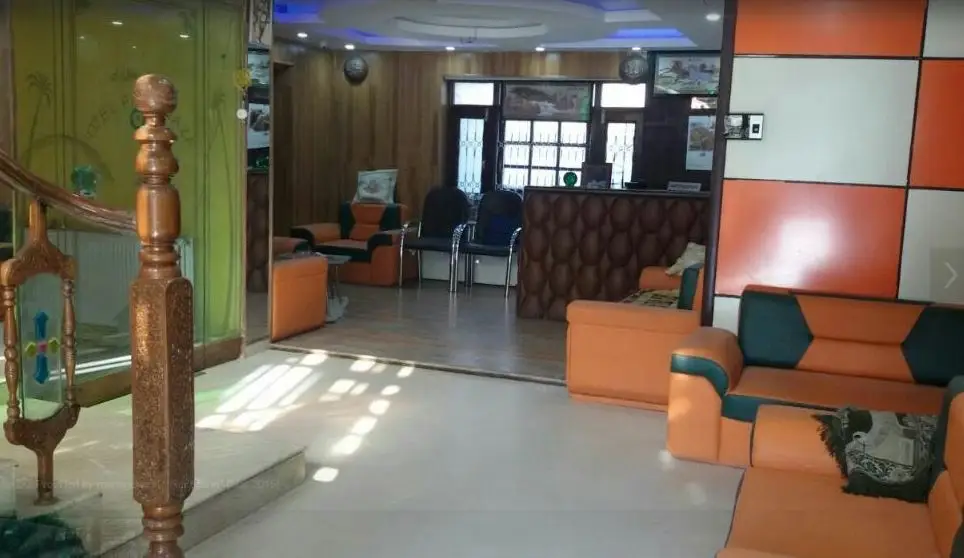 Шринагар: Asif Guest House