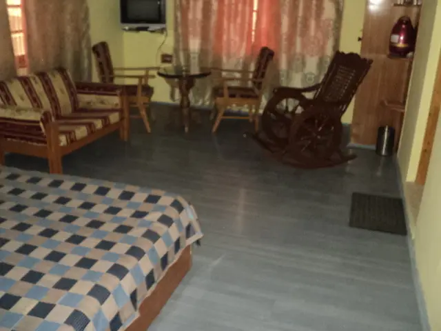 Asif Guest House — фото 1