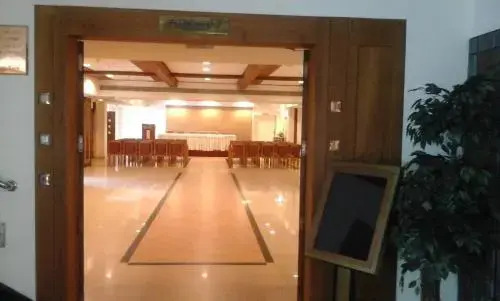 Коллам: Nani Hotels & Resorts
