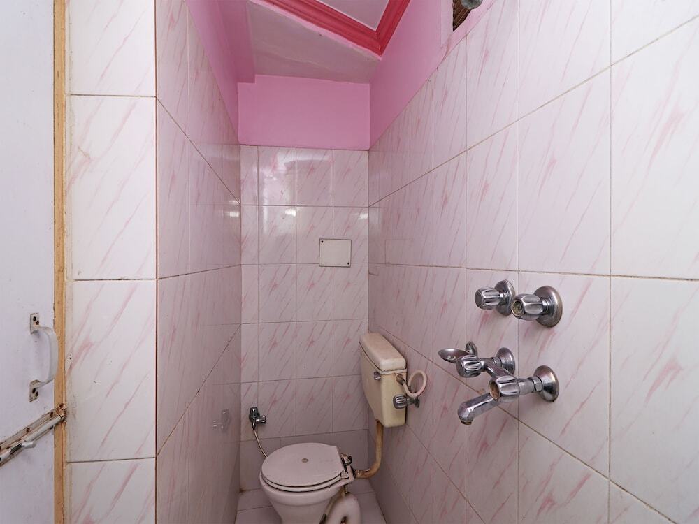 Варанаси: Hotel Shri Ram International