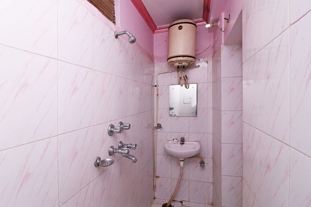 Варанаси: Hotel Shri Ram International