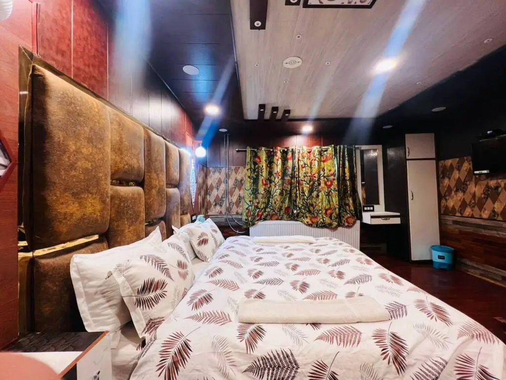 Гульмарг: Pine View Hotel