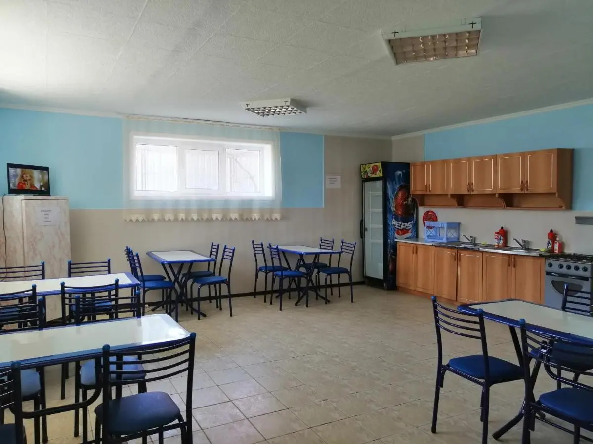 Анапа: Na Solnechnoy 8 Guest House