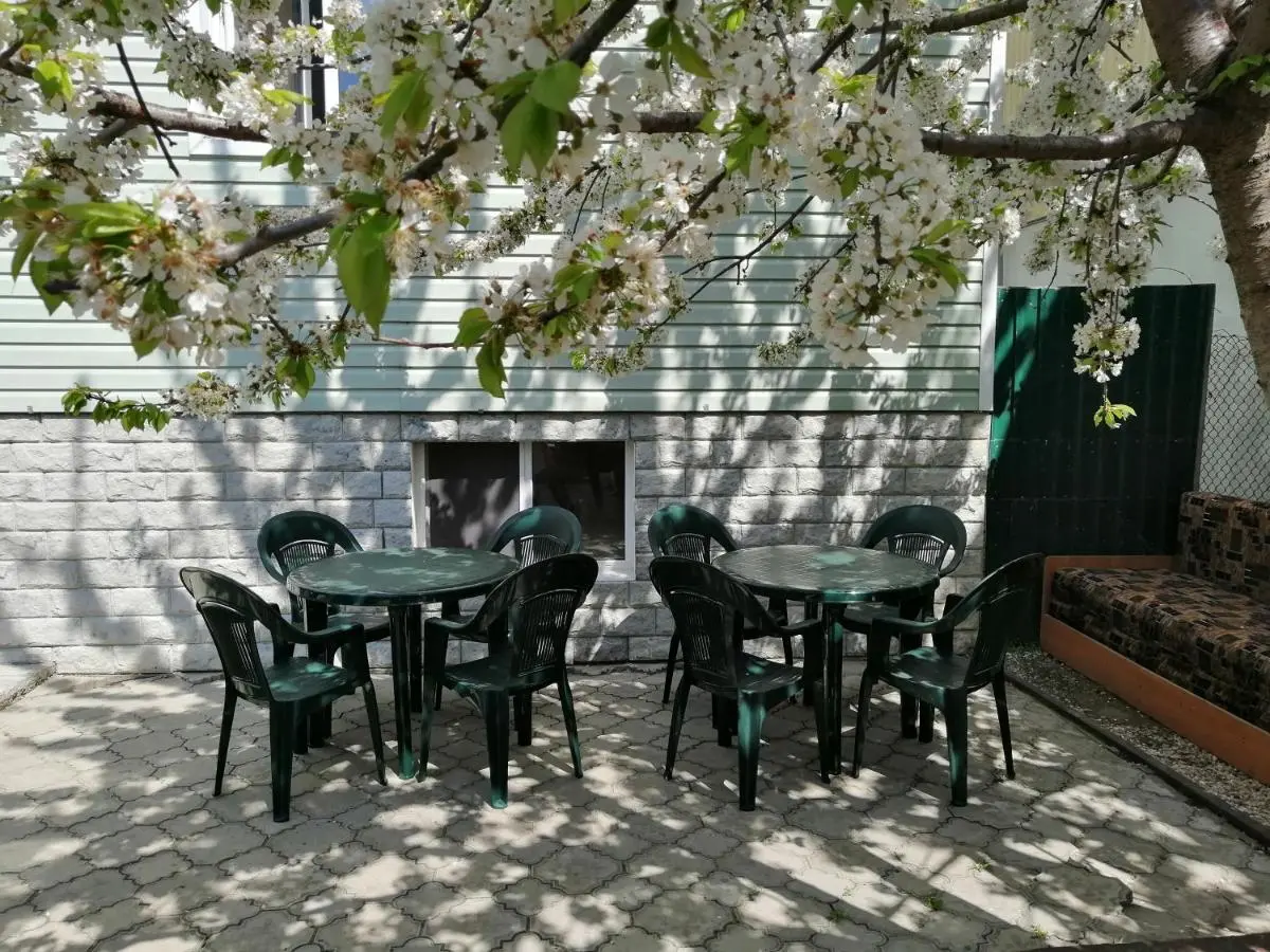 Анапа: Na Solnechnoy 8 Guest House