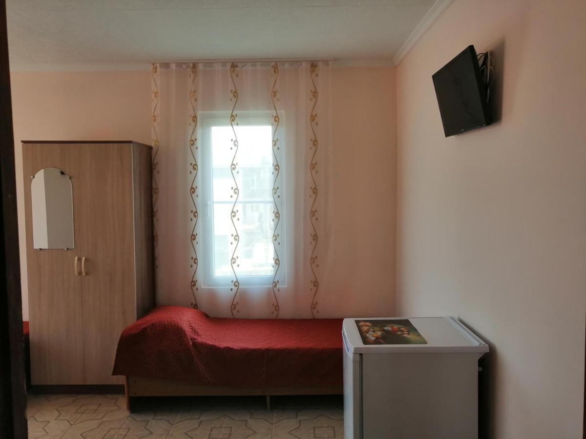 Анапа: Na Solnechnoy 8 Guest House