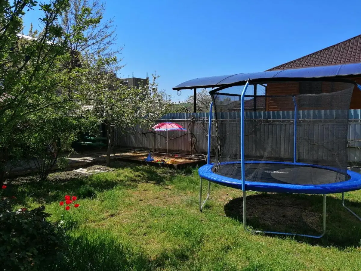Анапа: Na Solnechnoy 8 Guest House