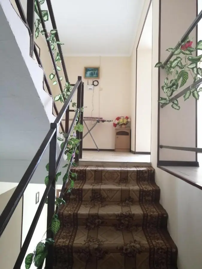 Анапа: Na Solnechnoy 8 Guest House