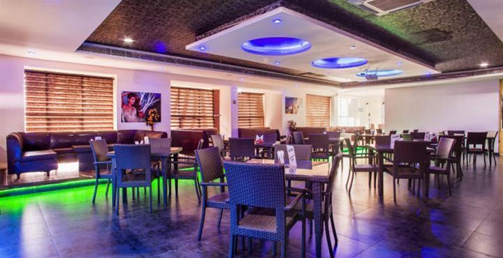 Gardenia Hotel Spa and Resort — фото 1