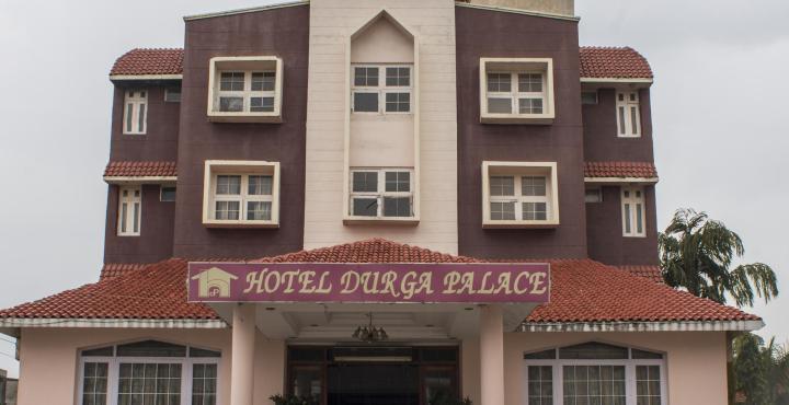 Катра: Durga Palace