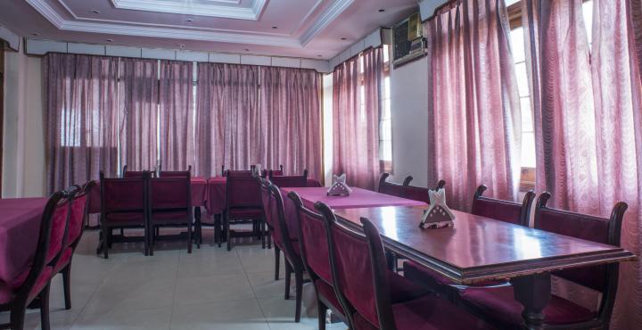 Durga Palace — фото 1