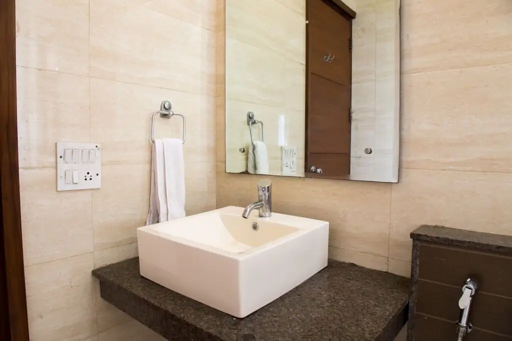 Гуруграм: FabHotel The Residency DLF Galleria