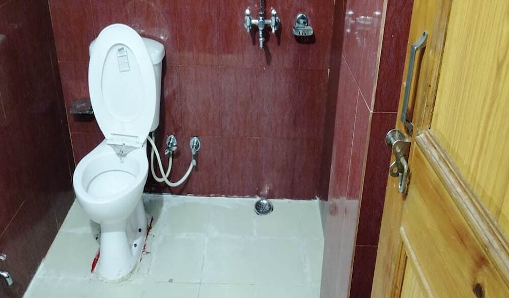 Манали: Antriksh Cottage Manali