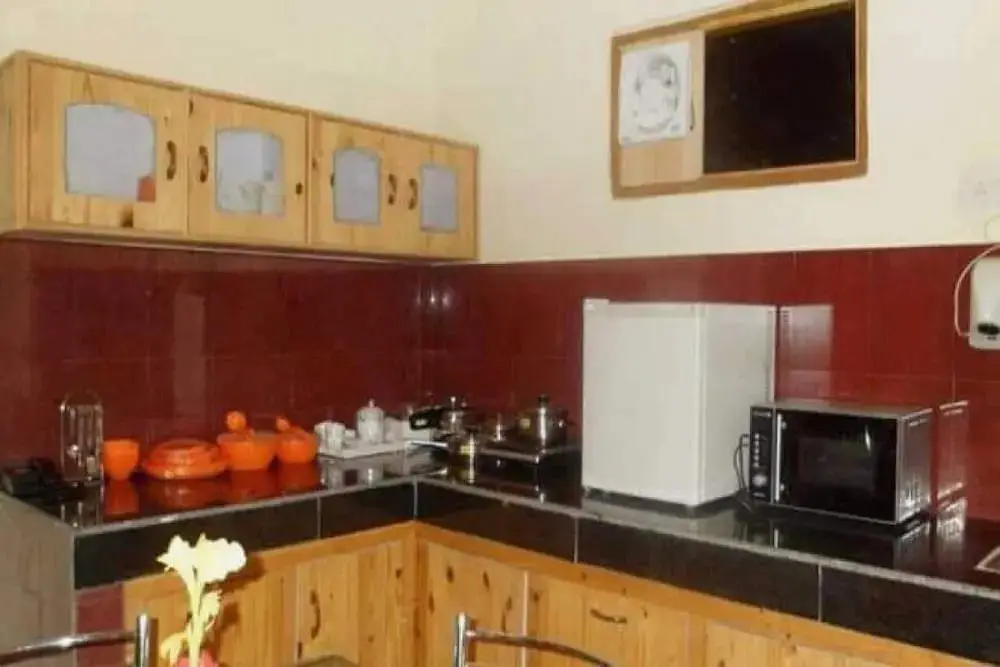 Манали: Antriksh Cottage Manali