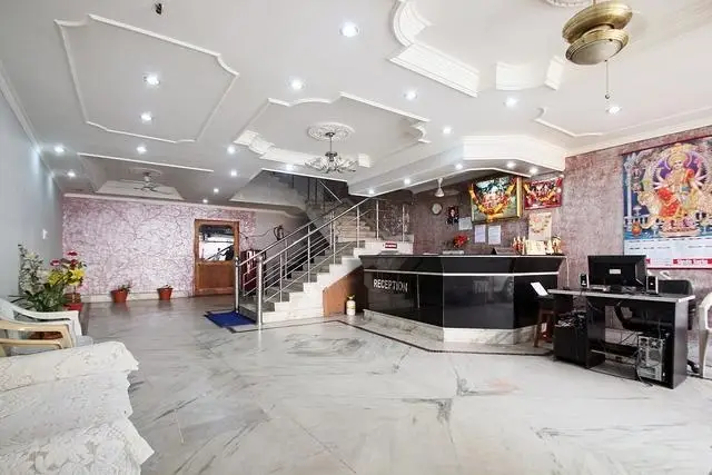 Катра: Hotel KK International