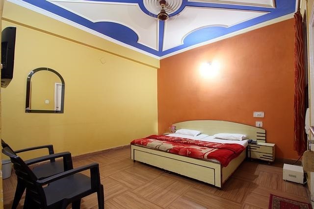 Катра: Hotel KK International