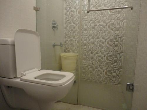 Дехрадун: Hotel Anand Niwas