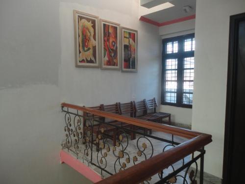 Hotel Anand Niwas — фото 1