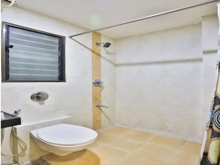 Вадодара: OYO 1635 Hotel Dash Continental