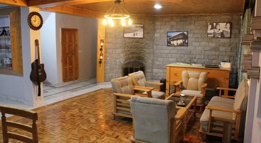 Манали: Gautam Shala Cottage