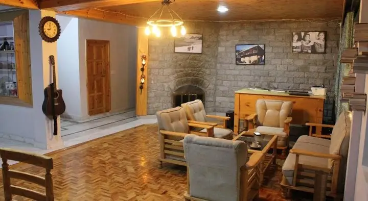 Манали: Gautam Shala Cottage