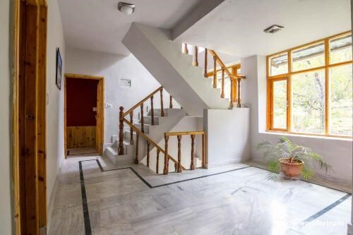 Gautam Shala Cottage — фото 1