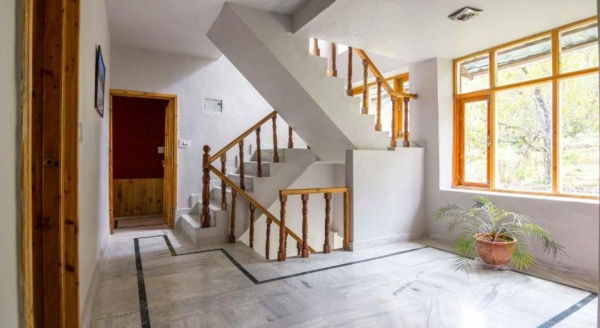 Манали: Gautam Shala Cottage