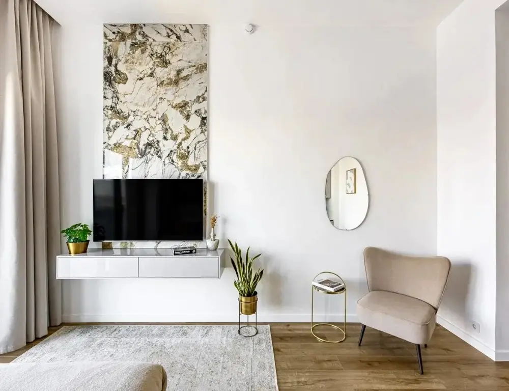 Санкт-Петербург: Апартаменты Skandiloft Apartments