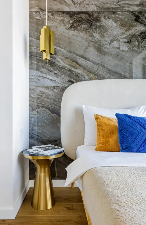 Санкт-Петербург: Апартаменты Skandiloft Apartments